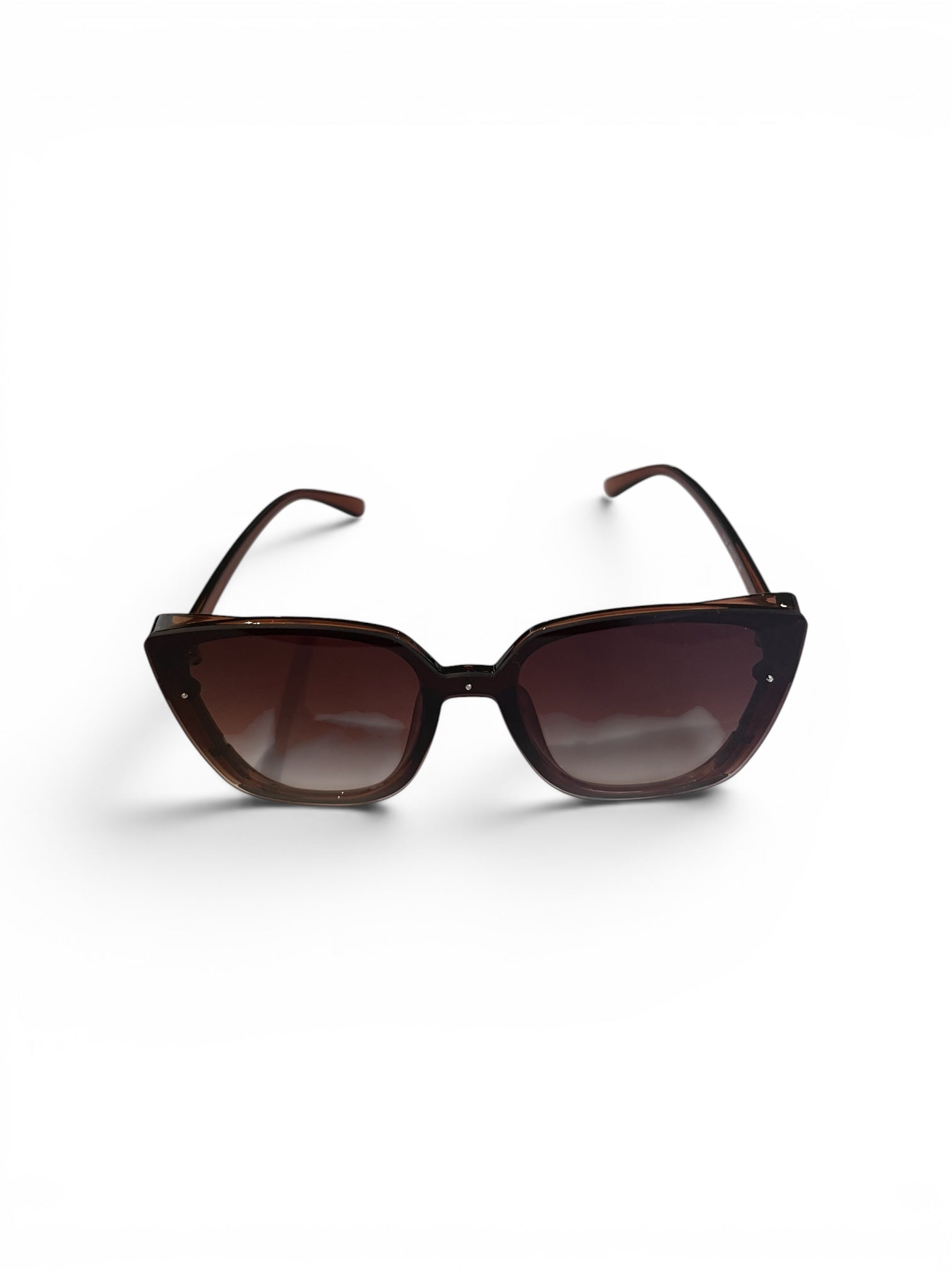 Brown shades