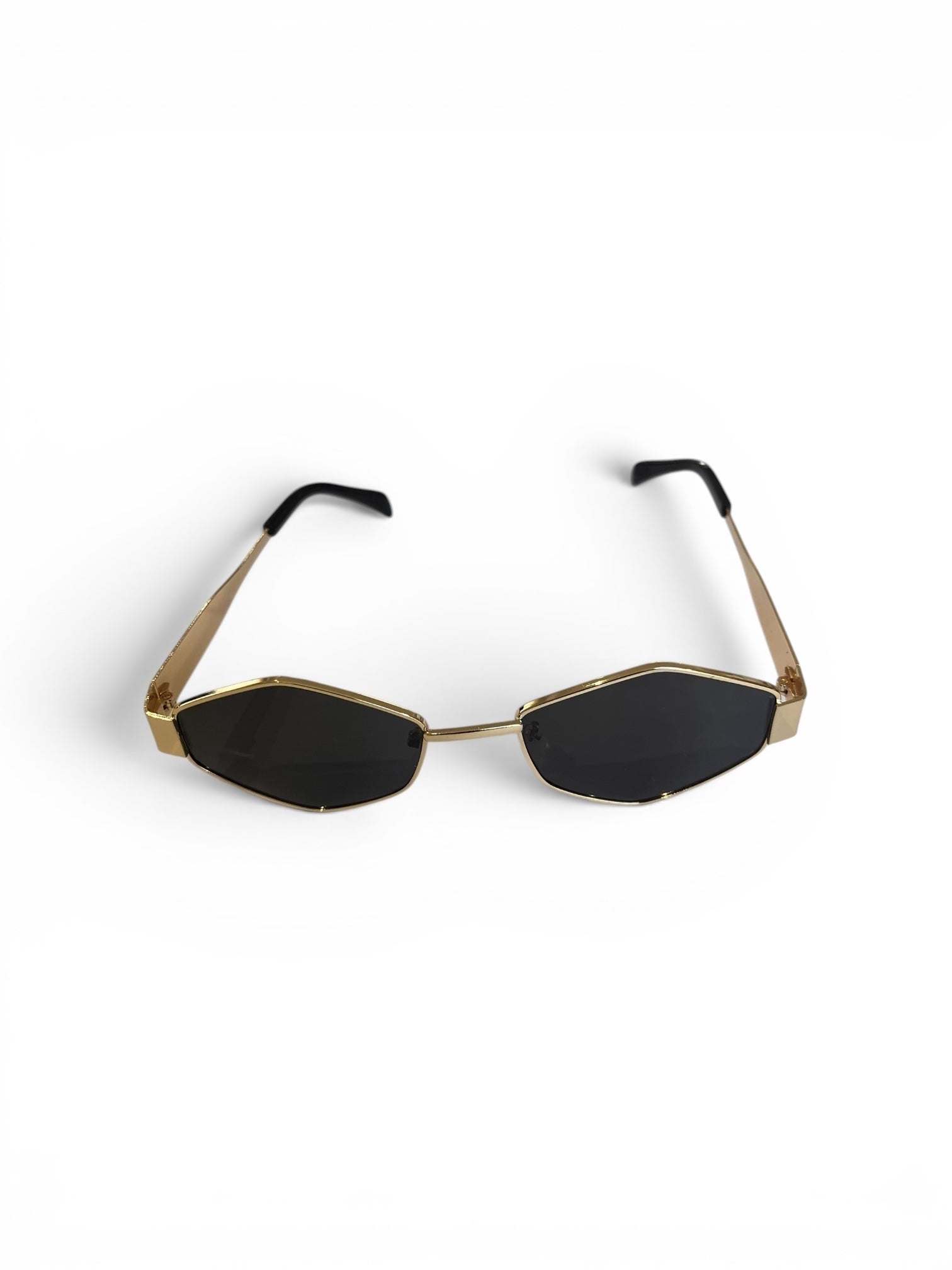 Golden Edge Slim