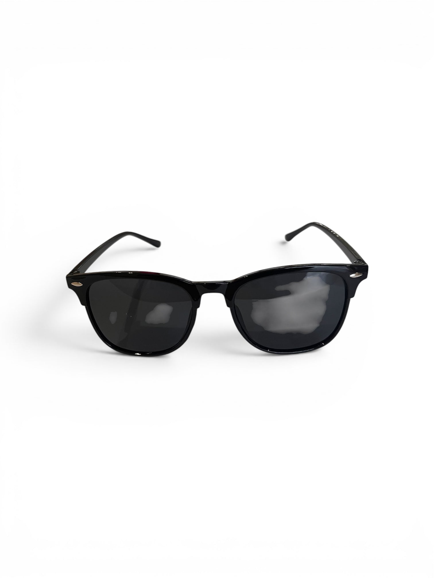 MEN: black shades