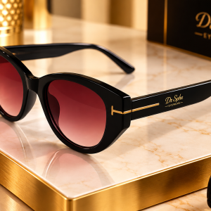 Home luxury dr sphe eyewear on marble